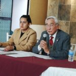 Denuncia Jorge García ante Morena violaciones al proceso interno de designación de candidato